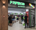 De 14 ani Papirus Market ofera cele mai calitative produse de birotica si articole de papitarie - VIDEO