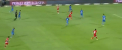 Dinamo impresioneaza in noul sezon. Cainii rosii au reusit a doua victorie in primele 3 etape si se afla printre liderii competitiei - VIDEO