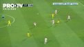 Sheriff Tiraspol a reusit o remiza, scor 1 la 1 in fata titratei Steaua Rosie si pastreaza sanse bune la calificarea in play-off-ul Ligii Campionilor - VIDEO
