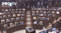 Natalia Gavrilita dupa ce a devenit noul prim-ministru al Republicii Moldova: "Vom curati institutiile statului de oameni corupti” - VIDEO