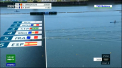 Canotorul Serghei Tarnovschi s-a calificat in semifinalele probei de 1000 metri la Jocurile Olimpice de la Tokyo - VIDEO