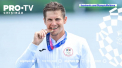 Medalie olimpica pentru Moldova. Vezi momentul in care canotorul moldovean, Serghei Tarnovschi a cucerit bronzul in cursa de o mie de metri la Jocurile Olimpice de la Tokyo - VIDEO