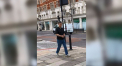 Veaceslav Platon a fost surprins intr-un cartier de lux din Londra - VIDEO