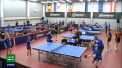 De astazi, cei mai mici amatori ai tenisului de masa pot sa-si inceapa calea in lumea sportul de performanta la Chisinau, unde a fost inaugurata prima scoala profesionala - VIDEO