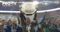 Leicester City au provocat o noua surpriza si au triumfat in Supercupa, dupa ce au inregistrat o victorie minima in fata lui Manchester City - VIDEO