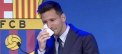 Lionel Messi a dezvaluit motivul pentru care nu a semnat un nou contract cu Barcelona - VIDEO