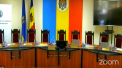 Sedinta extraordinara a Comisiei Electorale Centrale din 9 august 2021. Ce proiecte au fost aprobate