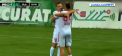  Milsami isi consolideaza pozitia de lider. Vulturii rosii au demolat-o pe FC Floresti cu 4 la 1 - VIDEO