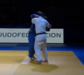 Bronz pentru Gotonoaga la Cupa Europei. Judocanul moldovean a cucerit medalia de bronz in categoria de pana la 81 de kilograme - VIDEO