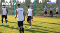Meci decisiv astazi pentru Sheriff. In aceste clipe, campioana Moldovei, joaca la Tiraspol cu Steaua Rosie Belgrad - VIDEO