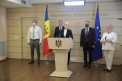 Fractiunea Partidului „SOR” solicita repetat conducerii Parlamentului respectarea principiului proportionalitatii, in privinta reprezentarii in comisiile si delegatiile parlamentare