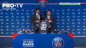 Lionel Messi a devenit jucatorul lui Paris Saint-Germain cu acte in regula pentru pe doua sezoane - VIDEO