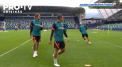 Ultimul meci din Supercupa UEFA le va pune fata in fata pe castigatoarea Ligii Campionilor - Chelsea Londra si pe detinatoarea trofeului Europa League - Villarreal - VIDEO