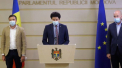 Deputatii PAS au inregistrat un proiect de modificare a Legii privind piata produselor petroliere. Radu Marian: "Acest proiect de lege este o solutie temporara" - VIDEO