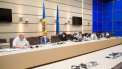 Comisia juridica, numiri si imunitati a aprobat raportul pentru proiectul de hotarare privind constituirea Comisiei speciale pentru selectarea candidatilor la functia de Avocat al Poporului