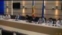 LIVE. Sedinta Comisiei juridice, numiri si imunitati din 12 august 2021