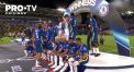 Chelsea a castigat aseara pentru a 2-a oara in istorie Supercupa Europei - VIDEO
