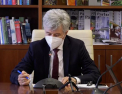 Sedinta Comisiei economie, buget si finante din 12 august 2021 - amanata - VIDEO 