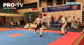 Memebrii lotului National de Taekwondo GTF au revenit de la Campionatul European, cu gentile pline de medalii - VIDEO