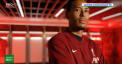 Liverpool a anuntat ca si-a prelungit contractul cu Virgil van Dijk, cel care este considerat unul dintre cei mai buni fundasi din lume - VIDEO