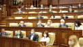 Proiectul de modificare a Legii privind piata produselor petroliere a fost aprobat in prima lectura