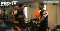 Messi a impresionat la primul la antrenament. Imaginile cu el in actiune, au fost vizualizate timp de 24 de ore, de peste 10 milioane de oameni - VIDEO