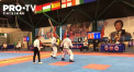 Mmebrii lotului National de Taekwondo GTF au revenit de la Campionatul European, cu gentile pline de medalii. Sase luptatori au urcat pe prima treapta de pe podium, iar alti peste 15 sportivi s-au ales cu argintul si bronzul turneului - VIDEO