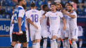 Real Madrid a inceput sezonul din La Liga cu o victorie. Trupa lui Carlo Ancelotti s-a impus pe terenul celor de la Deportivo Alaves, scor 4 la 1 - VIDEO 