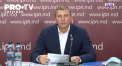 Viorel Morari sustine ca a fost demis ilegal din functie si ca a contestat decizia Procurorului General - VIDEO