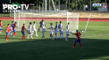 Sfantul Gheorghe a invins cu 5 la 1 in fata celor de la Floresti - VIDEO