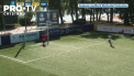 Fetele din nationala feminina de minifotbal au obtinut medaliile de argint dupa ce in marea finala au cedat in fata echipei Statelor Unite - VIDEO