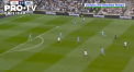 Manchester City, campioana in exercitiu din Premier League, a fost invinsa de Tottenham cu 1 la 0 - VIDEO