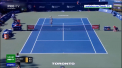 Daniil Medvedev a cucerit turneul ATP 1000 de la Toronto. In finala, Medvedev a trecut in doua seturi de un sportiv din Statele Unite - VIDEO