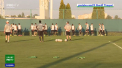 Sheriff este mai aproape ca niciodata de grupele Ligii Campionilor. In aceasta seara tiraspolenii vor juca primul meci din play-off, in fata celor de la Dinamo Zagreb - VIDEO