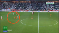  Un jucator de la Galatasaray si-a agresat un coleg, lovindu-l cu capul apoi cu pumnii - VIDEO