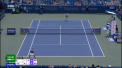 Simona Halep a obtinut prima victorie dupa aproape patru luni. Tenismena din Romania a debutat cu dreptul la turneul de la Cincinnati - VIDEO