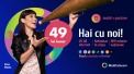 Hai cu Noi! Porteaza-te intr-un click si beneficiaza de reducere la pretul abonamentului
