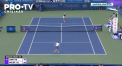 Simona Halep s-a retras de la turneul de la Cincinnati, inaintea meciului din turul doi - VIDEO