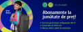 Toate abonamentele de la Moldtelecom, acum la jumatate de pret! La combinarea a 2 sau mai multe servicii ai si cadou garantat