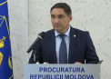 Alexandr Stoianoglo cere Curtii Constitutionale sa verifice constitutionalitatea pentru includerea procurorului general in componenta CSS - VIDEO 