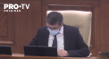 Procurorul general trebuie sa prezinte in termen de 30 de zile un nou plan de actiuni pentru recuperarea banilor in urma fraudei bancare. Decizia luata de legislativ - VIDEO