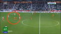 Fotbalistul de la Galatasaray, care si-a batut un coechipier in timpul unei partide, a fost sanctionat de Federatia Turca de Fotbal - VIDEO
