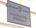 Procuratura Generala nu este deacord cu hotararea CSJ de a stramuta judecarea dosarului lui Ilan Sor de la Curtea de Apel Cahul la Curtea de Apel Chisinau - VIDEO