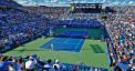 Favoritii merg ceas la turneul ATP 1000 de la Cincinnati