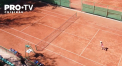 Un septembrie de vis ii asteapta pe micii tensimeni din Moldova. Doua turnee internationale Tennis Europe vor fi gazduite de tara noastra - VIDEO