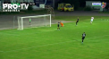 Milsami Orhei a primit aseara vizita celor de la Dinamo Auto pe care i-au invins cu 4 la 1 - VIDEO