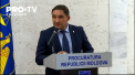 Sergiu Litvinenco, despre propunerile prezentate astazi de  Alexandr Stoianoglo: "a citit – zice lumea – "cele 10 porunci ale lui Platon" despre reformarea procuraturii" - VIDEO