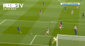 Revenit recent la Chelsea Londra, atacantul Romelu Lukaku a fost de neoprit in primul sau meci din Premier League - VIDEO