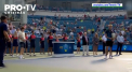 Alexander Zverev a ridicat deasupra capului trofeul de la Cincinnati - VIDEO