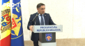 Cum comenteaza Alexandr Stoianoglo hotararea adoptata de Parlament, prin care deputatii au constatat ca Procuratura Generala si CNA tergiverseaza dosarul fraudei bancare - VIDEO